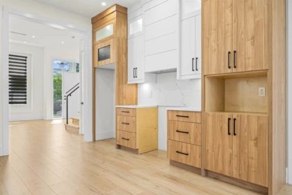 Primary Bedroom Photo of 7633 Rosewood Street, Burnaby, BC