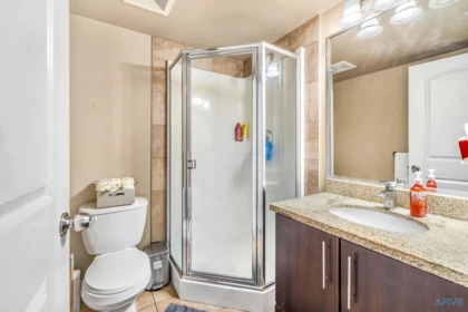 Primary Bathroom Photo of 11 7428 14th Avenue, Burnaby, BC