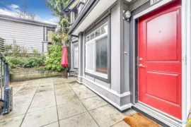 11 7428 14th Avenue Avenue, Burnaby, BC