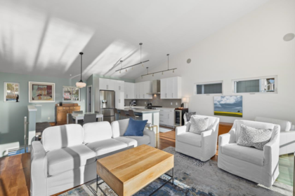 20 415 W Esplanade, North Vancouver, BC, North Vancouver — Single Family Residence for sale