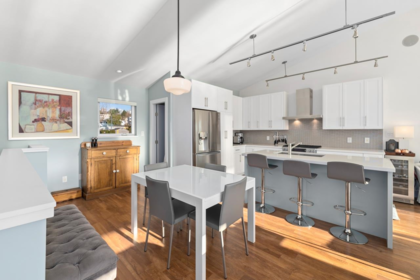 Pantry Photo of 20 415 W Esplanade, North Vancouver, BC
