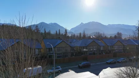 Community Amenities Photo (Clubhouse) of 306 41105 Tantalus Road, Squamish, BC