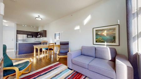 306 41105 Tantalus Road, Squamish, BC, Squamish — Apartment/Condo for sale