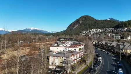 306 41105 Tantalus Road, Squamish, BC, Squamish — Apartment/Condo for sale