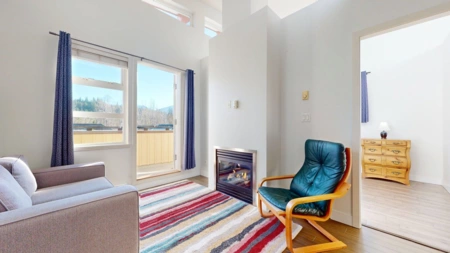 306 41105 Tantalus Road, Squamish, BC, Squamish — Apartment/Condo for sale