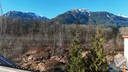 Fitness Center Photo Near 306 41105 Tantalus Road, Squamish, BC