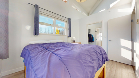 Hallway Photo of 306 41105 Tantalus Road, Squamish, BC