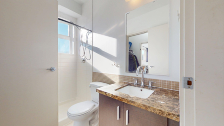 Loft / Bonus Room Photo of 306 41105 Tantalus Road, Squamish, BC