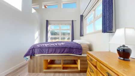 Mudroom Photo of 306 41105 Tantalus Road, Squamish, BC