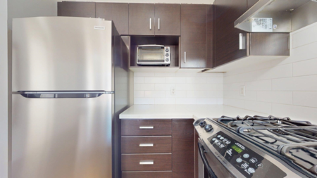 Office / Den Photo of 306 41105 Tantalus Road, Squamish, BC
