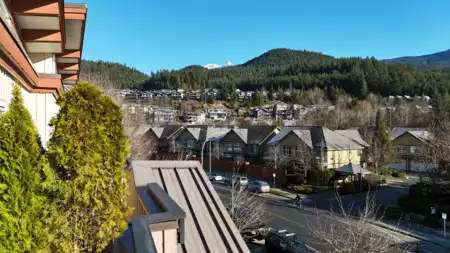 Street View Photo of 306 41105 Tantalus Road, Squamish, BC