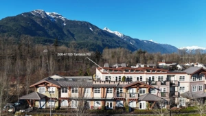 306 41105 Tantalus Road, Squamish, BC