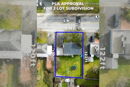 9185 112 Street, Delta, BC, Delta — Single Family Residence for sale