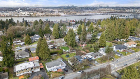 9185 112 Street, Delta, BC, Delta — Single Family Residence for sale