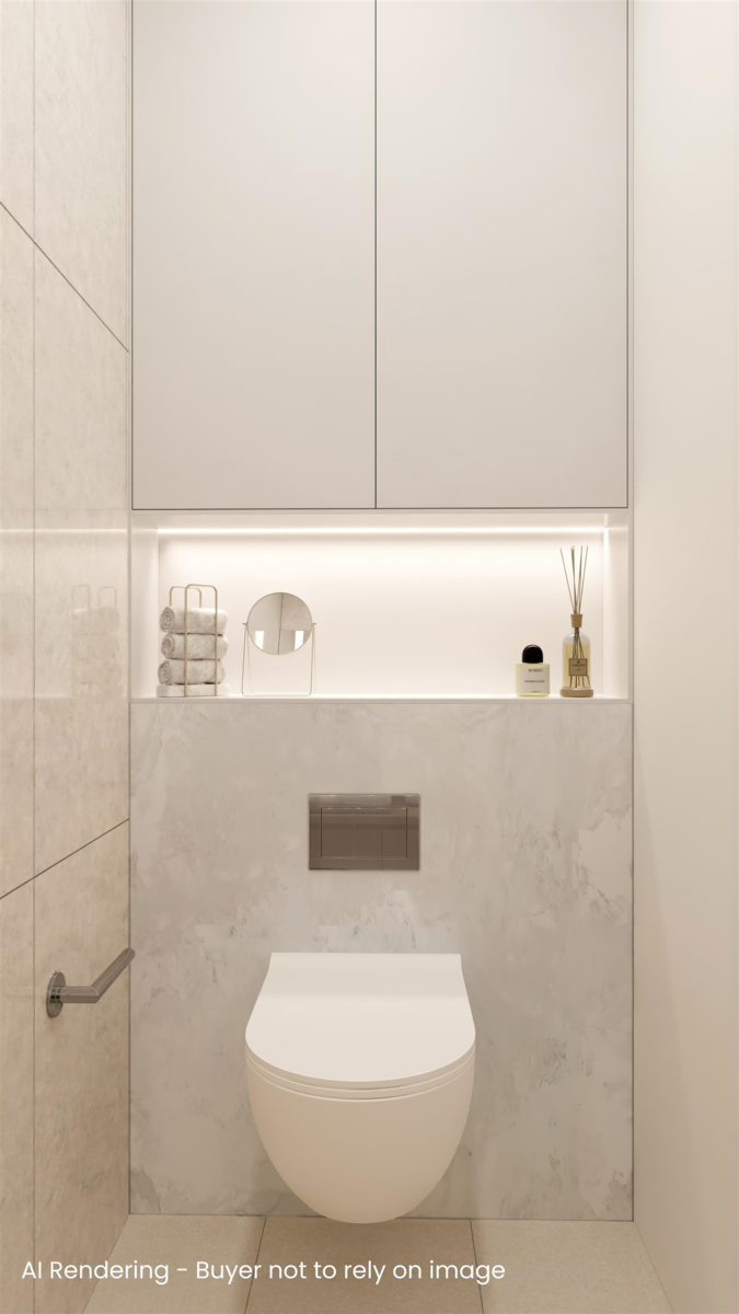 Loft / Bonus Room Photo of A103 6644 203 Street, Langley, BC