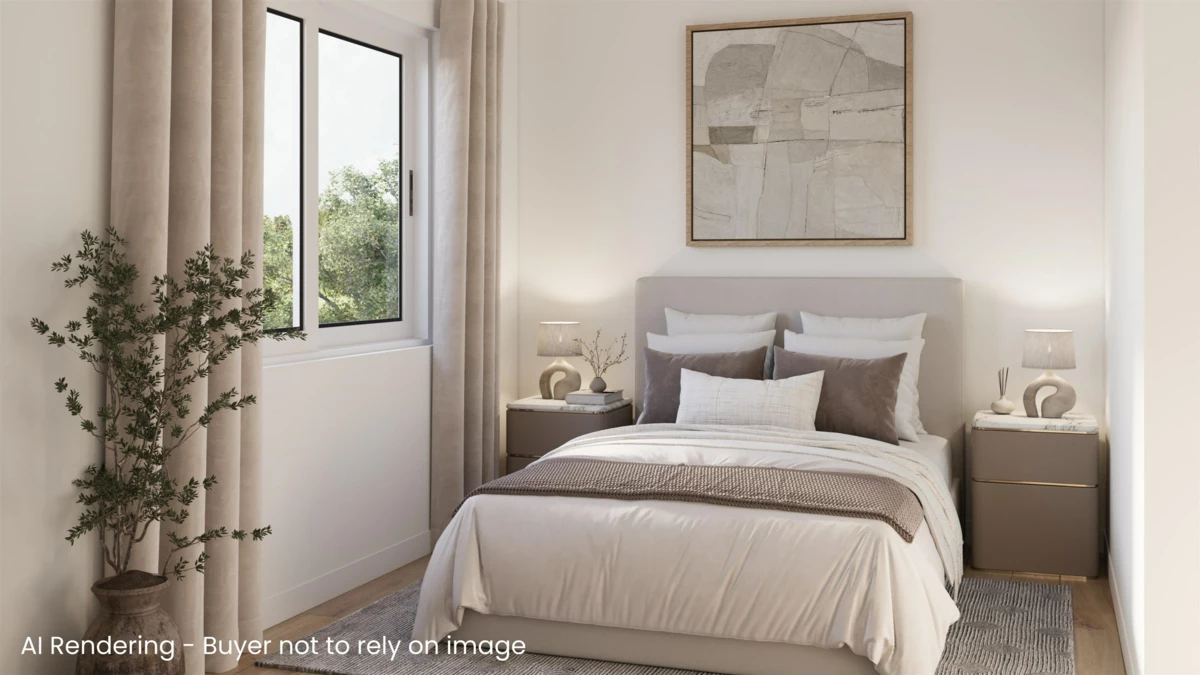 Primary Bathroom Photo of A103 6644 203 Street, Langley, BC