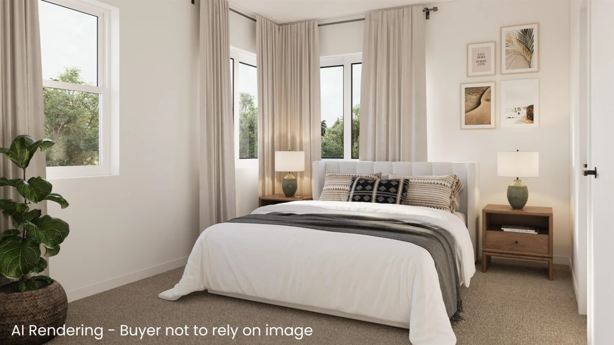 Walk-In Closet Photo of A103 6644 203 Street, Langley, BC