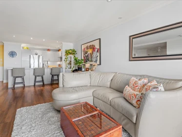 Pantry Photo of 406 15621 Marine Drive, White Rock, BC