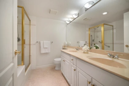 Pantry Photo of 205 1929 154 Street, Surrey, BC