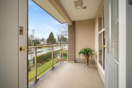 Primary Bedroom Photo of 205 1929 154 Street, Surrey, BC