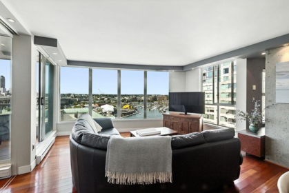 1405 1500 Howe Street, Vancouver, BC