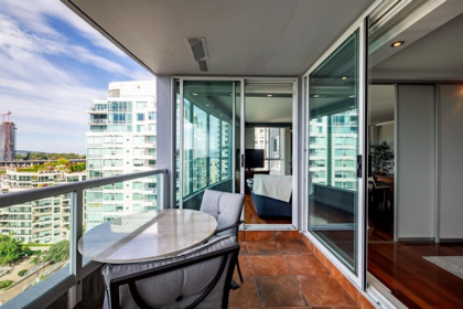 1405 1500 Howe Street, Vancouver, BC