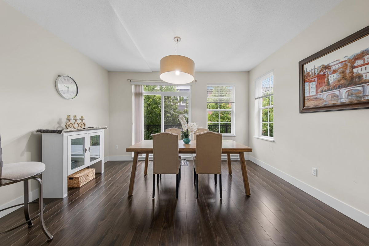 Bedroom 2 Photo of 4 3399 151 Street, Surrey, BC