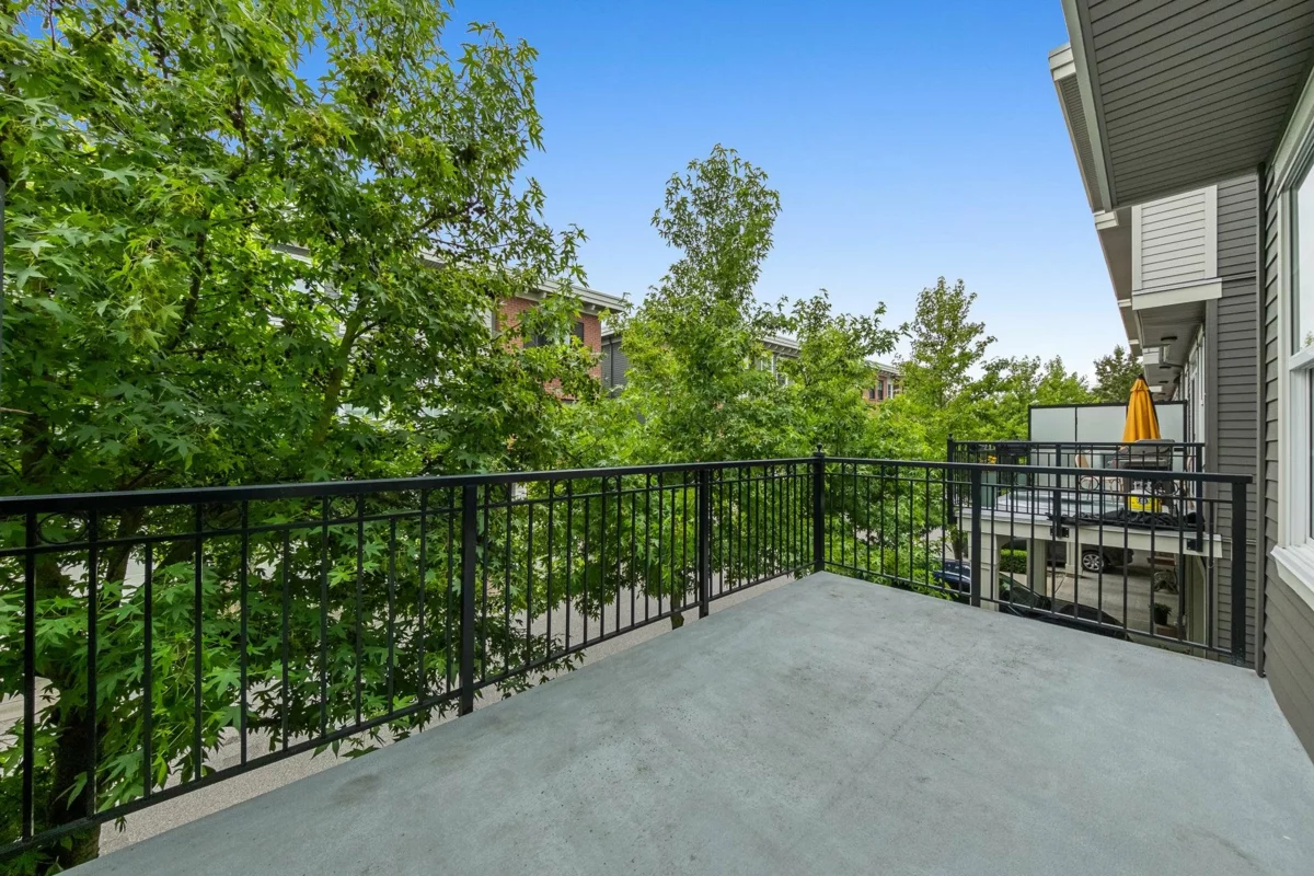 Bedroom 3 Photo of 4 3399 151 Street, Surrey, BC