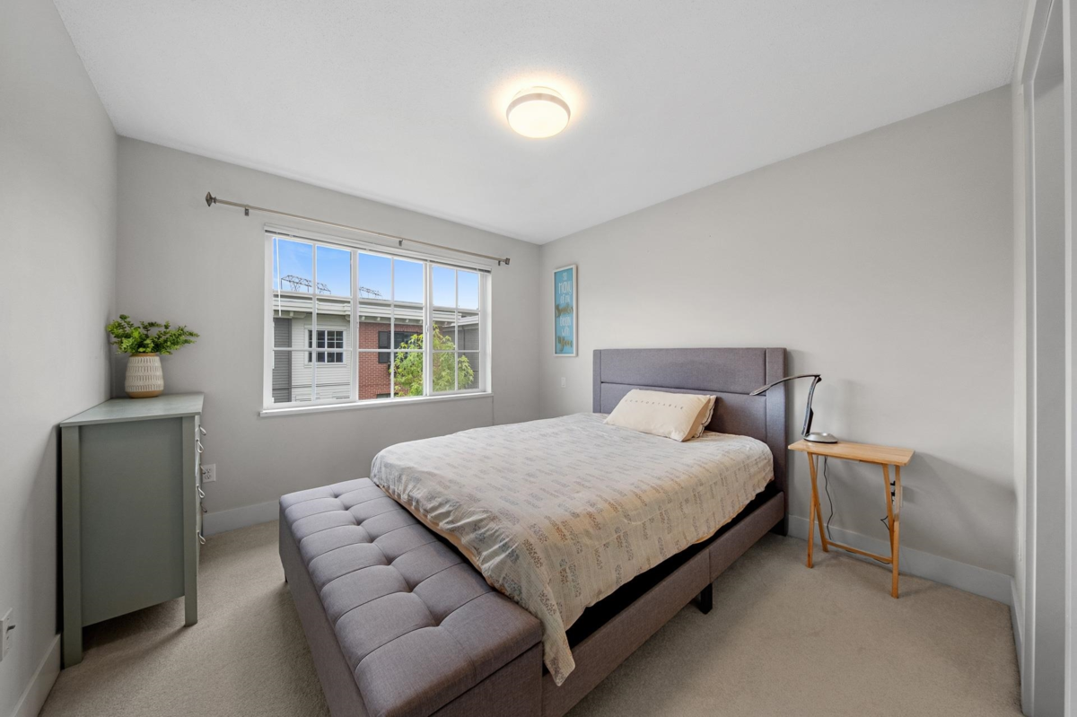 Bedroom 4 Photo of 4 3399 151 Street, Surrey, BC