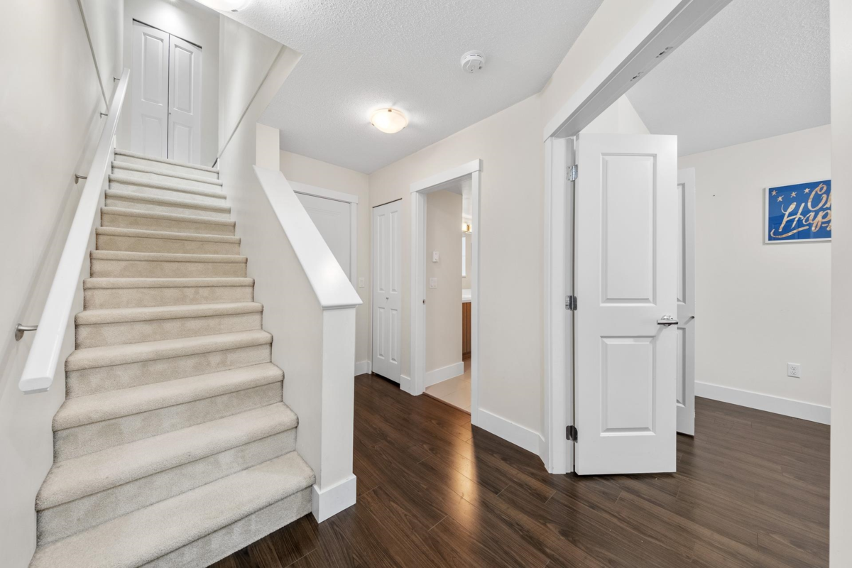 Family Room Photo of 4 3399 151 Street, Surrey, BC