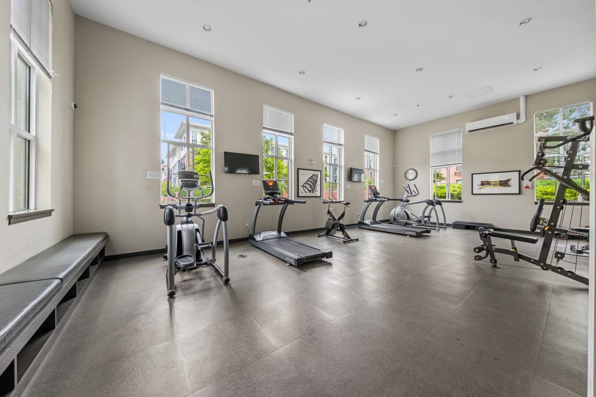 Garage Interior Photo of 4 3399 151 Street, Surrey, BC