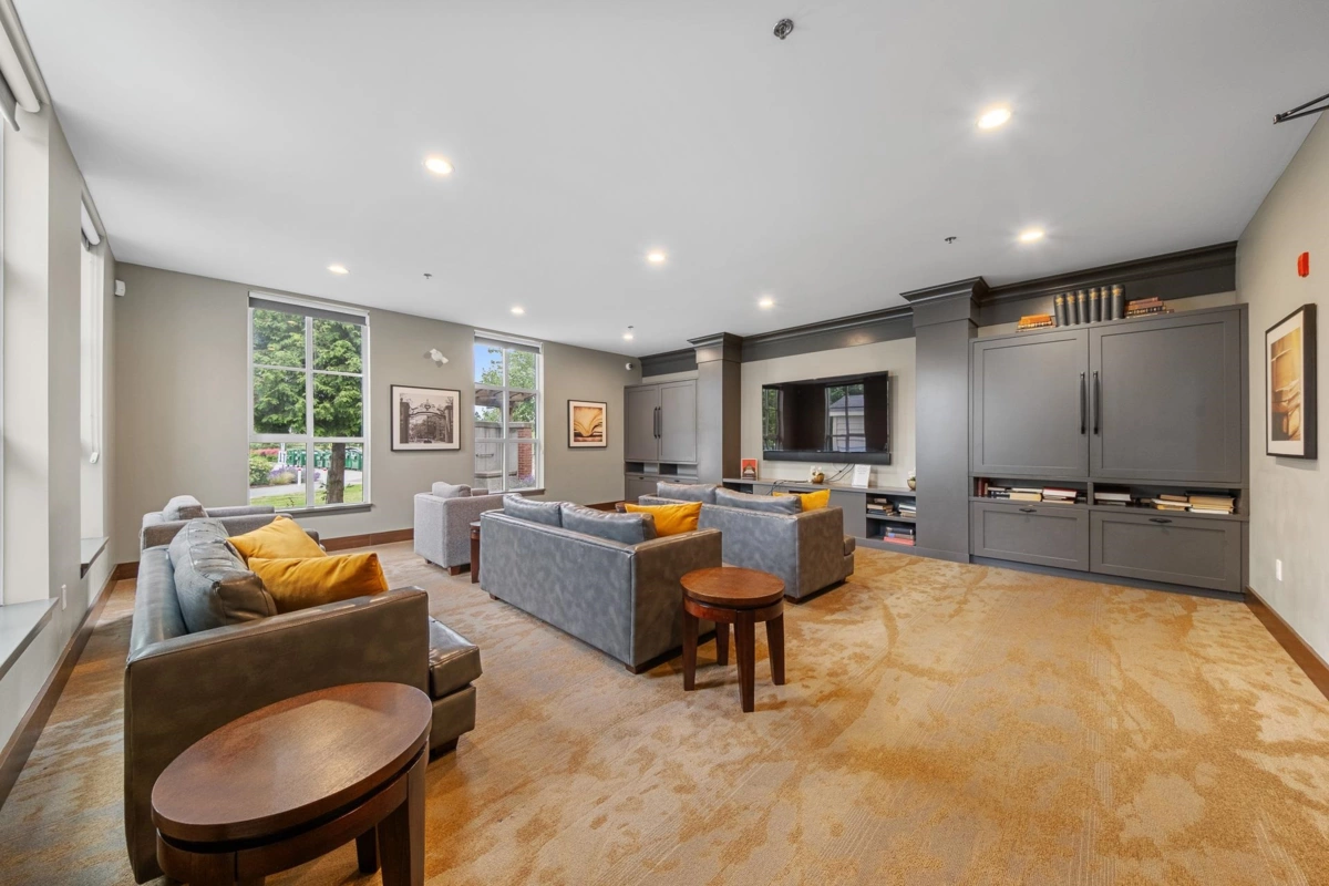 Hallway Photo of 4 3399 151 Street, Surrey, BC