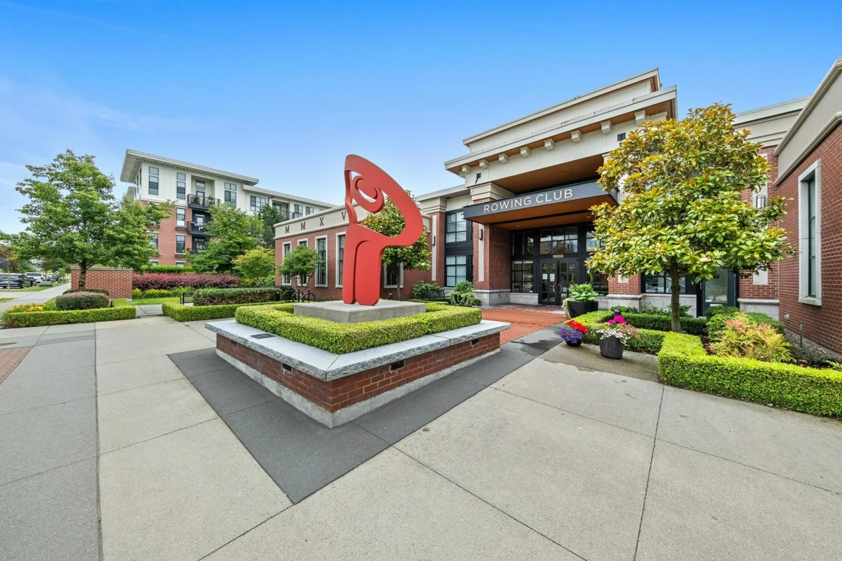Laundry Room Photo of 4 3399 151 Street, Surrey, BC