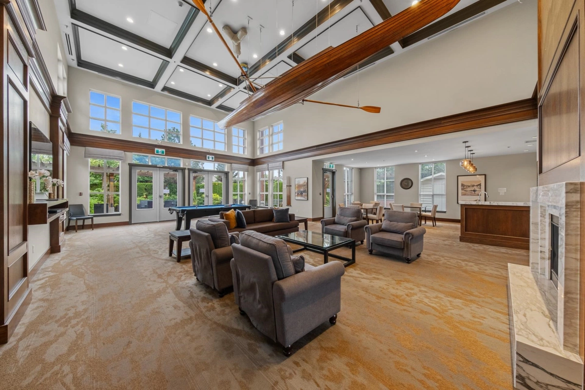 Mudroom Photo of 4 3399 151 Street, Surrey, BC