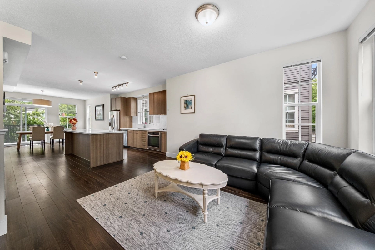 Pantry Photo of 4 3399 151 Street, Surrey, BC