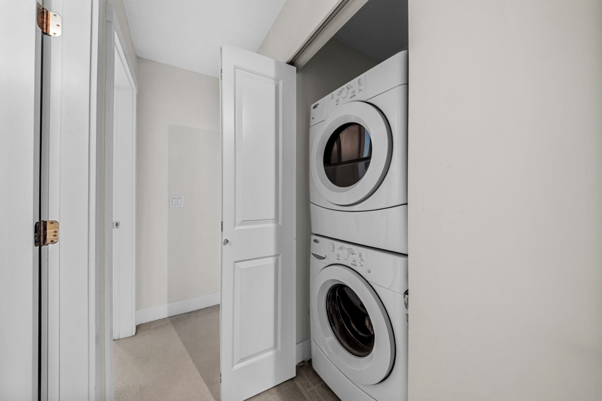 Powder Room Photo of 4 3399 151 Street, Surrey, BC