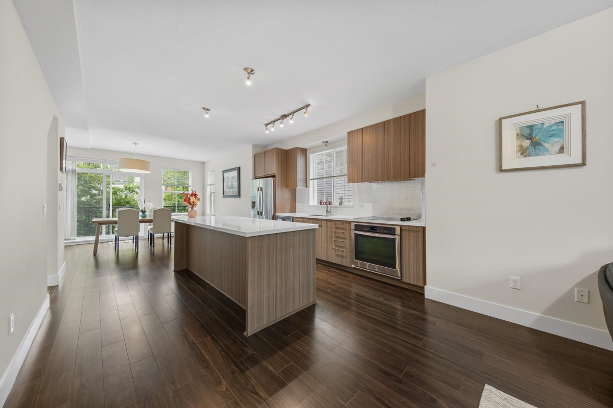 Primary Bedroom Photo of 4 3399 151 Street, Surrey, BC