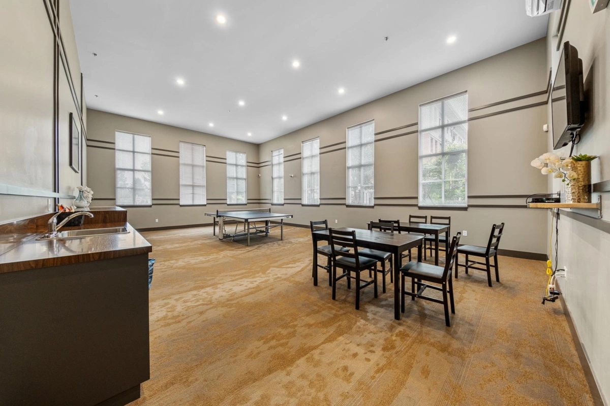 Staircase Photo of 4 3399 151 Street, Surrey, BC