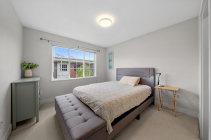 Bedroom 4 Photo of 4 3399 151 Street, Surrey, BC