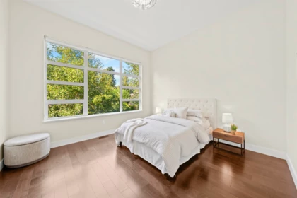 Bedroom 2 Photo of 209 13585 16 Avenue, Surrey, BC