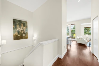 Bedroom 4 Photo of 209 13585 16 Avenue, Surrey, BC