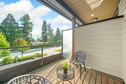 Laundry Room Photo of 209 13585 16 Avenue, Surrey, BC