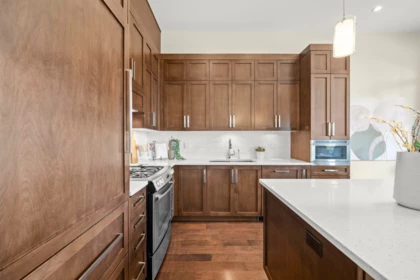 Pantry Photo of 209 13585 16 Avenue, Surrey, BC