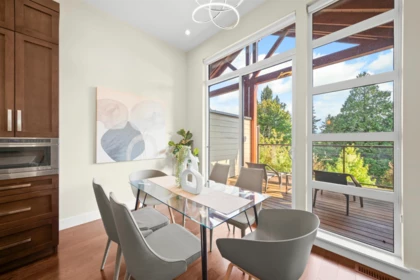 Primary Bedroom Photo of 209 13585 16 Avenue, Surrey, BC