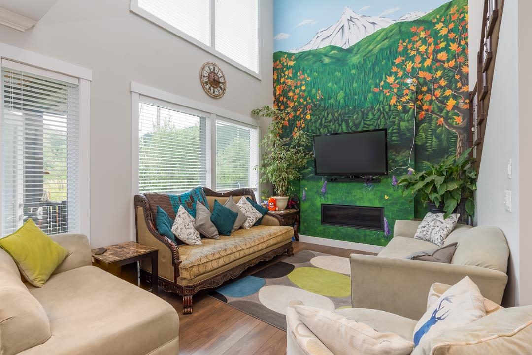 Bedroom 2 Photo of 39188 Cardinal Drive, Squamish, BC