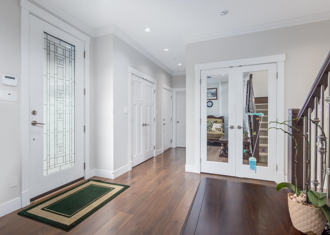 Bedroom 3 Photo of 39188 Cardinal Drive, Squamish, BC