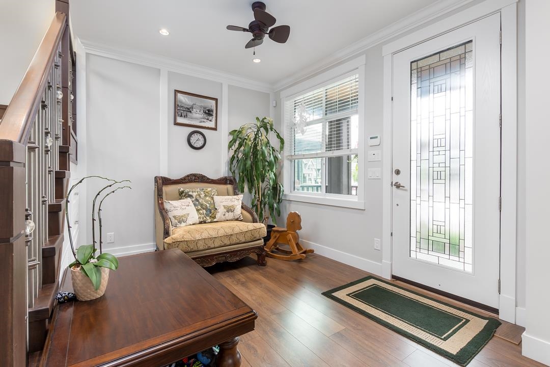 Bedroom 4 Photo of 39188 Cardinal Drive, Squamish, BC