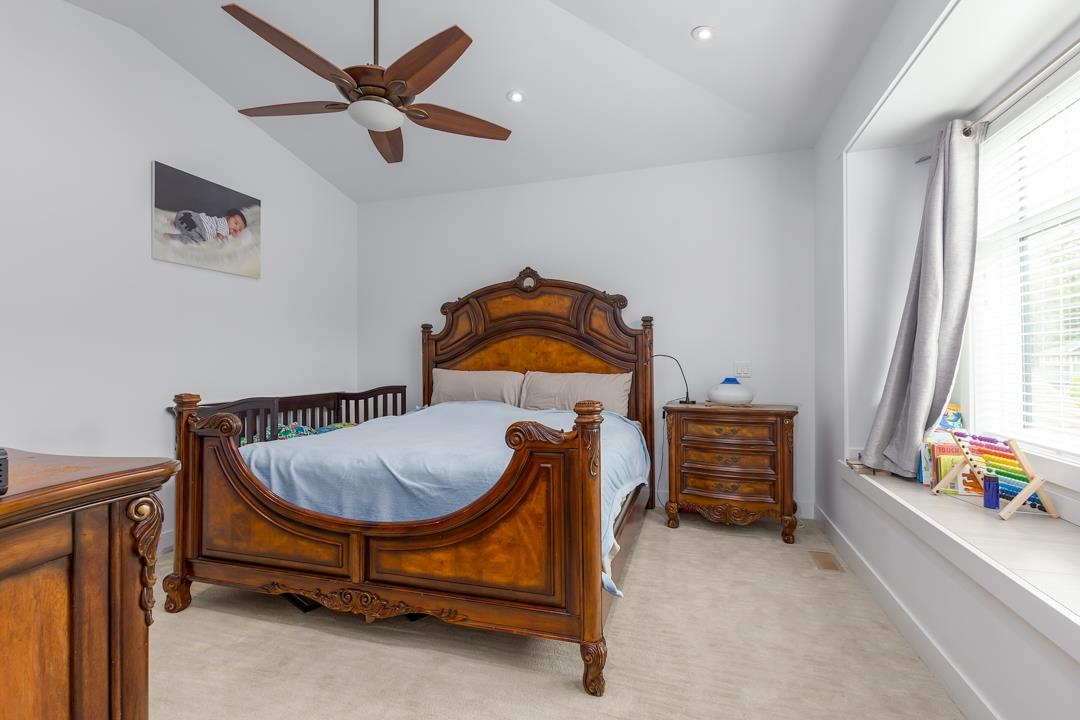 Dining Area Photo of 39188 Cardinal Drive, Squamish, BC