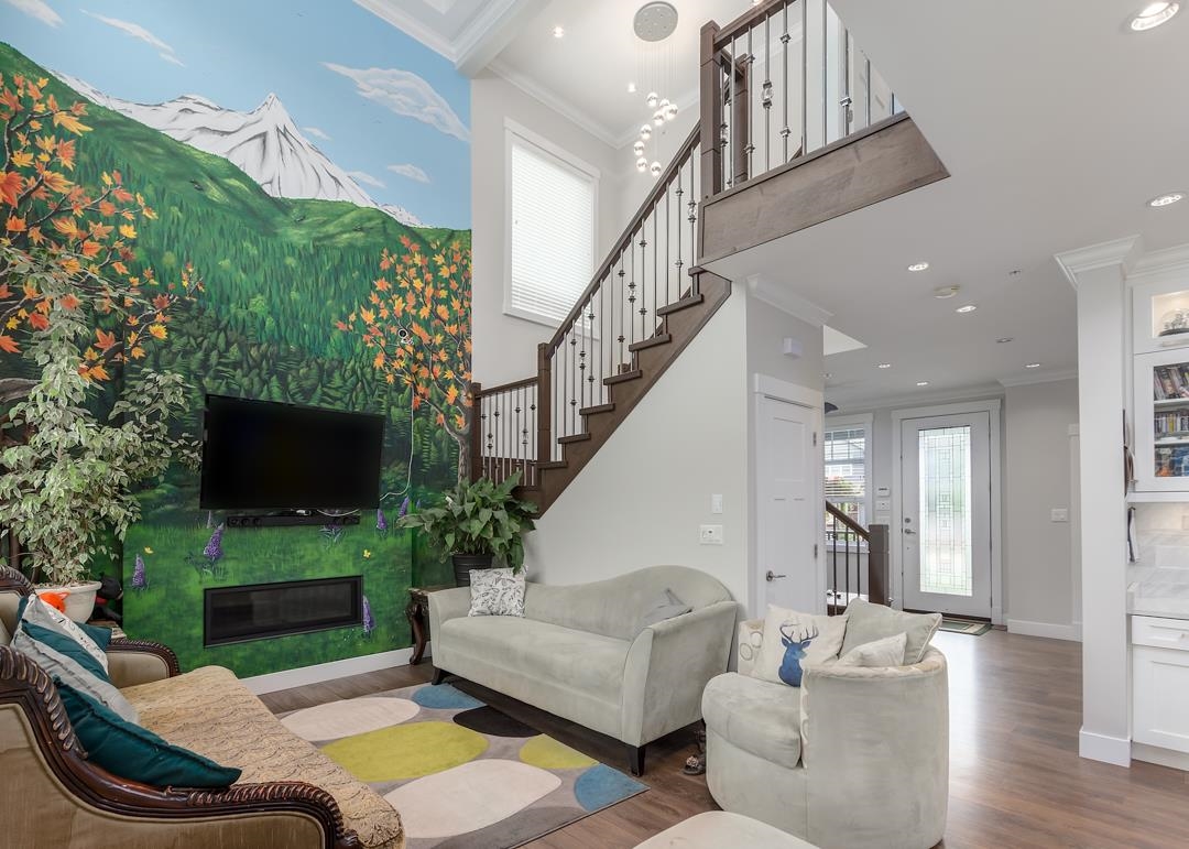 Family Room Photo of 39188 Cardinal Drive, Squamish, BC