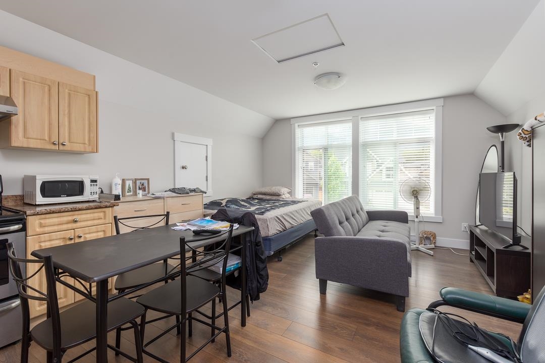 Hallway Photo of 39188 Cardinal Drive, Squamish, BC
